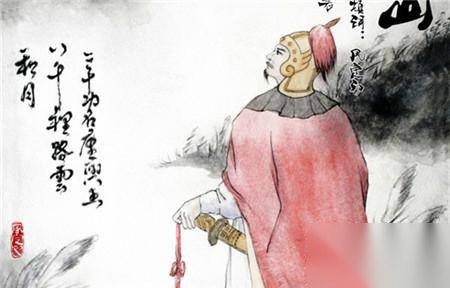 努尔哈赤历史图片