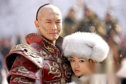 韦小宝历史图片