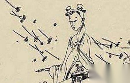 鲁桓公历史图片