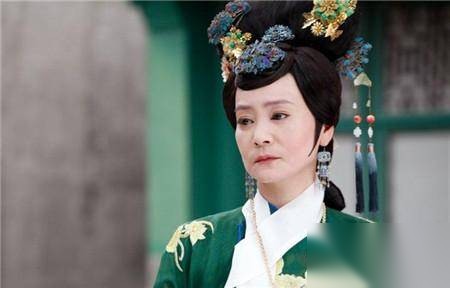 德妃历史图片