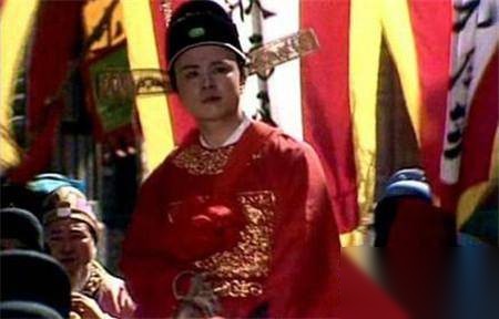 唐僧的身世之谜历史图片