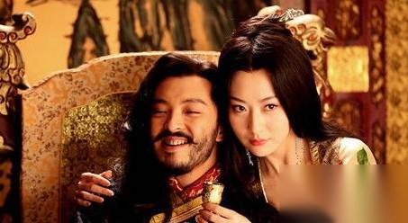 嘉靖帝历史图片