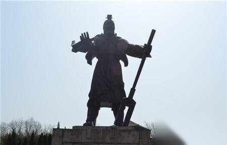 大禹发布世界最早禁酒令历史图片