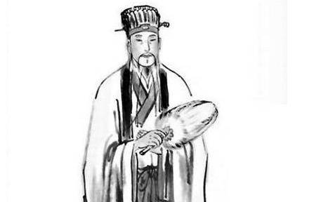 诸葛亮历史图片