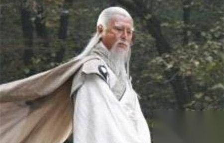 姜子牙历史图片