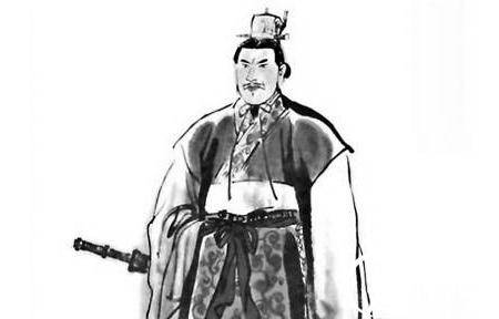 刘禅历史图片