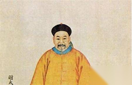 名臣左宗棠的京城岁月历史图片