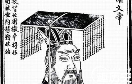 隋唐为何“伪娘”盛行历史图片