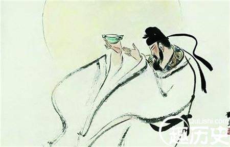 李白晚年为什么被判流放夜郎历史图片