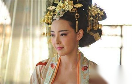李世民历史图片