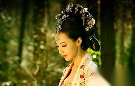 李世民历史图片