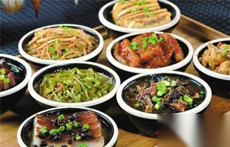 帝王饮食历史图片