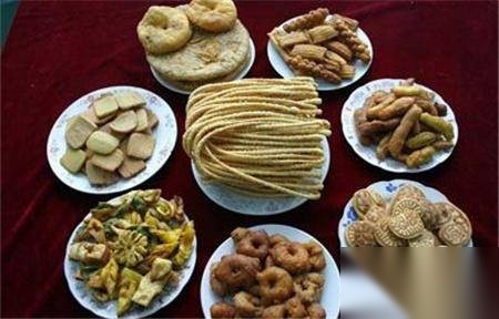 帝王饮食历史图片