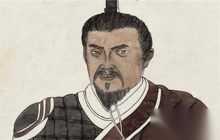 孙武历史图片