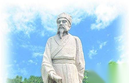 韩愈将求职信写成怪诞童话历史图片