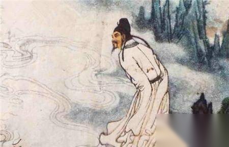 韩愈将求职信写成怪诞童话历史图片