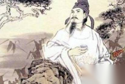 李白历史图片