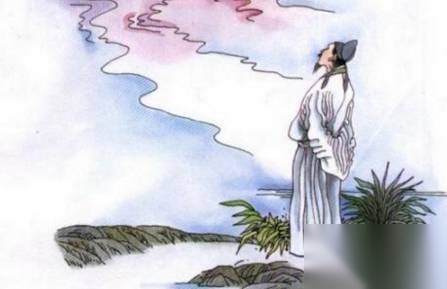李白历史图片