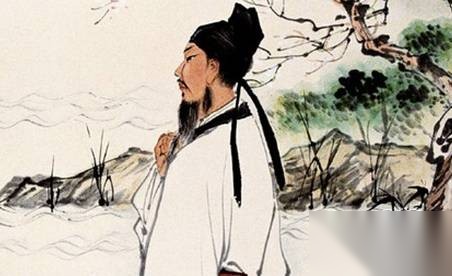 李白历史图片