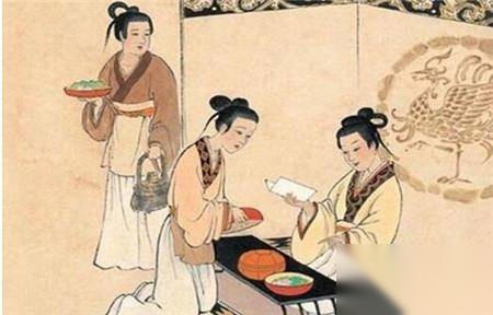 中国年的来历和传说历史图片