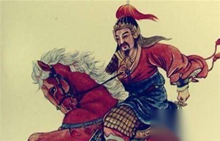 伍子胥历史图片