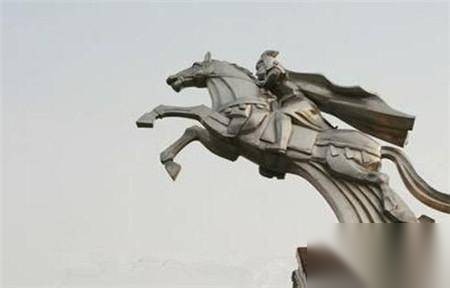 伍子胥历史图片
