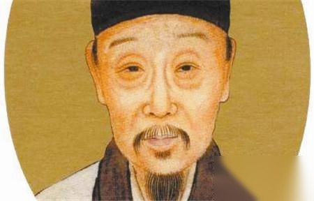 顾炎武历史图片