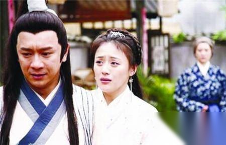 武大郎历史图片