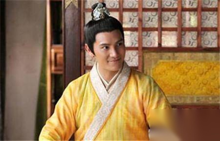 宋光宗历史图片