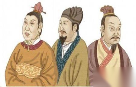 陈叔宝历史图片