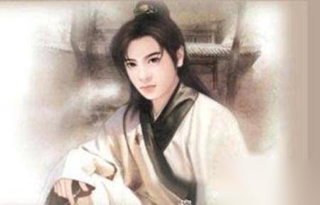 刘邦历史图片
