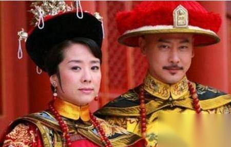 弘历历史图片
