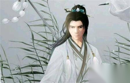 张良历史图片