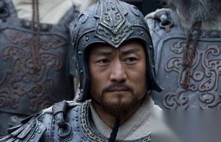 孙坚历史图片