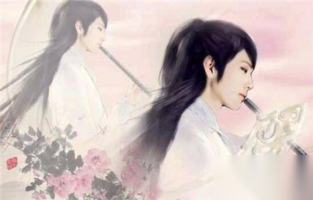 韩子高历史图片