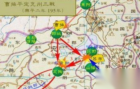 三国历史图片