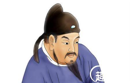 书法家颜真卿的另一面历史图片