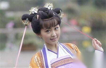 如意公主历史图片