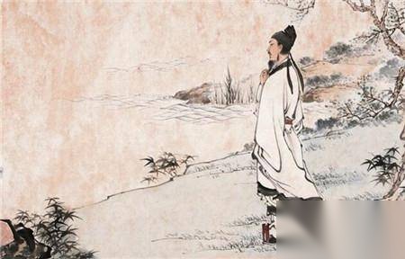 诗人各出奇招赚点赞量历史图片