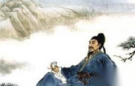 诗人各出奇招赚点赞量历史图片