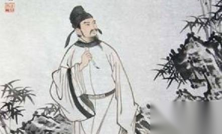 白居易历史图片