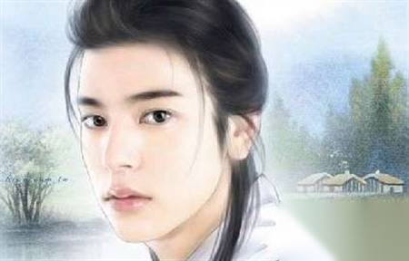 司马相如历史图片