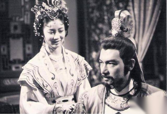 郭威历史图片