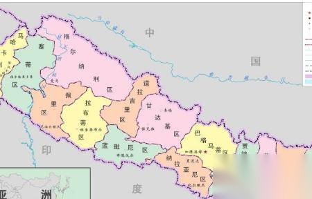 附属国历史图片