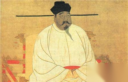 皇帝如何攒私房钱历史图片