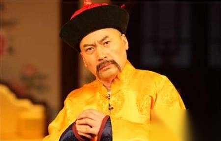 慈禧历史图片