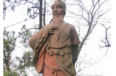 诸葛亮历史图片