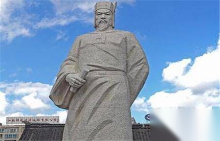 范仲淹历史图片