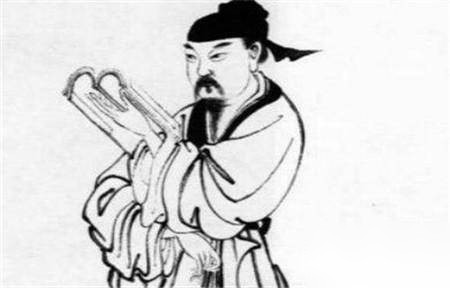 宋濂历史图片