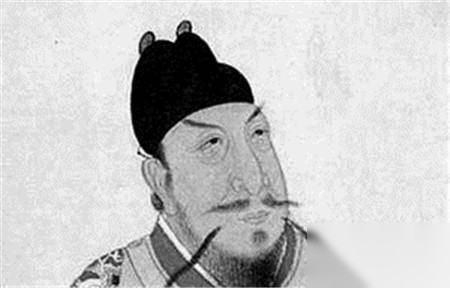 朱元璋历史图片